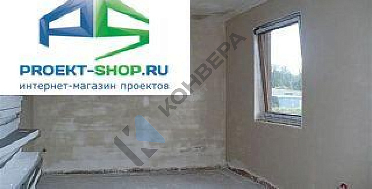 Типовой проект жилого дома Z101