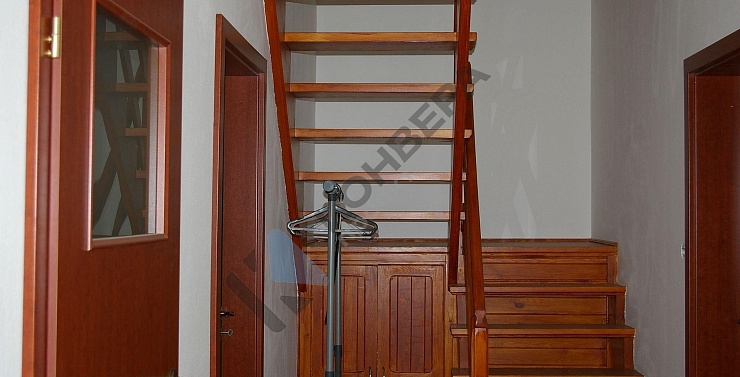 Типовой проект жилого дома Z16